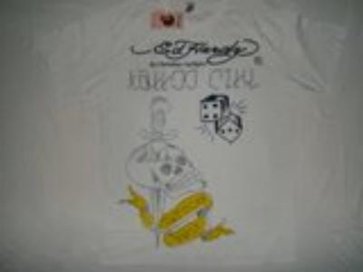 Ed Hardy shirts men-365